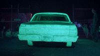Repo Man