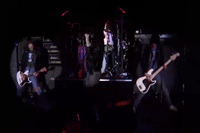 Rock 'N' Roll High School